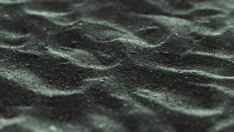 Black-sand-waves-as-background